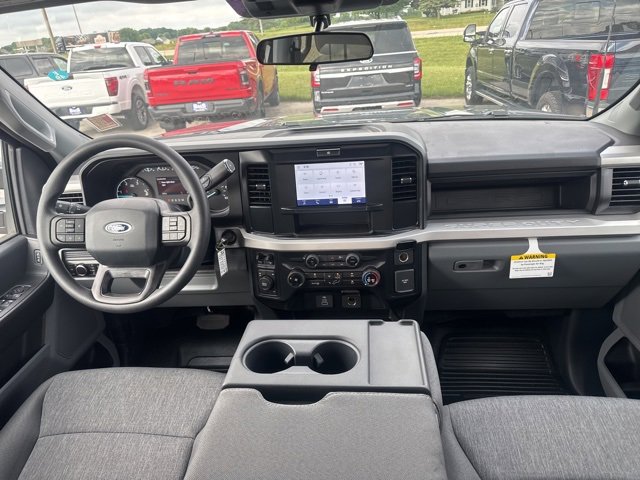 New 2025 Ford F350 XL w/ XL Driver Assist Package image 23