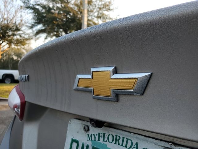 Used 2022 Chevrolet Malibu Premier image 6