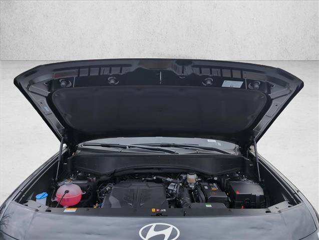 New 2026 Hyundai Palisade Calligraphy image 19