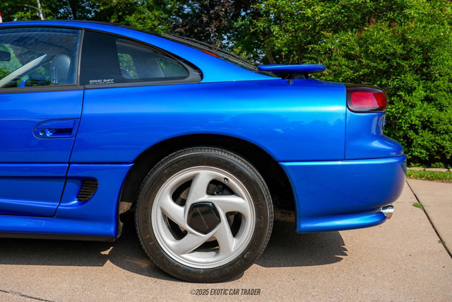 Used 1992 Dodge Stealth R/T Turbo image 5