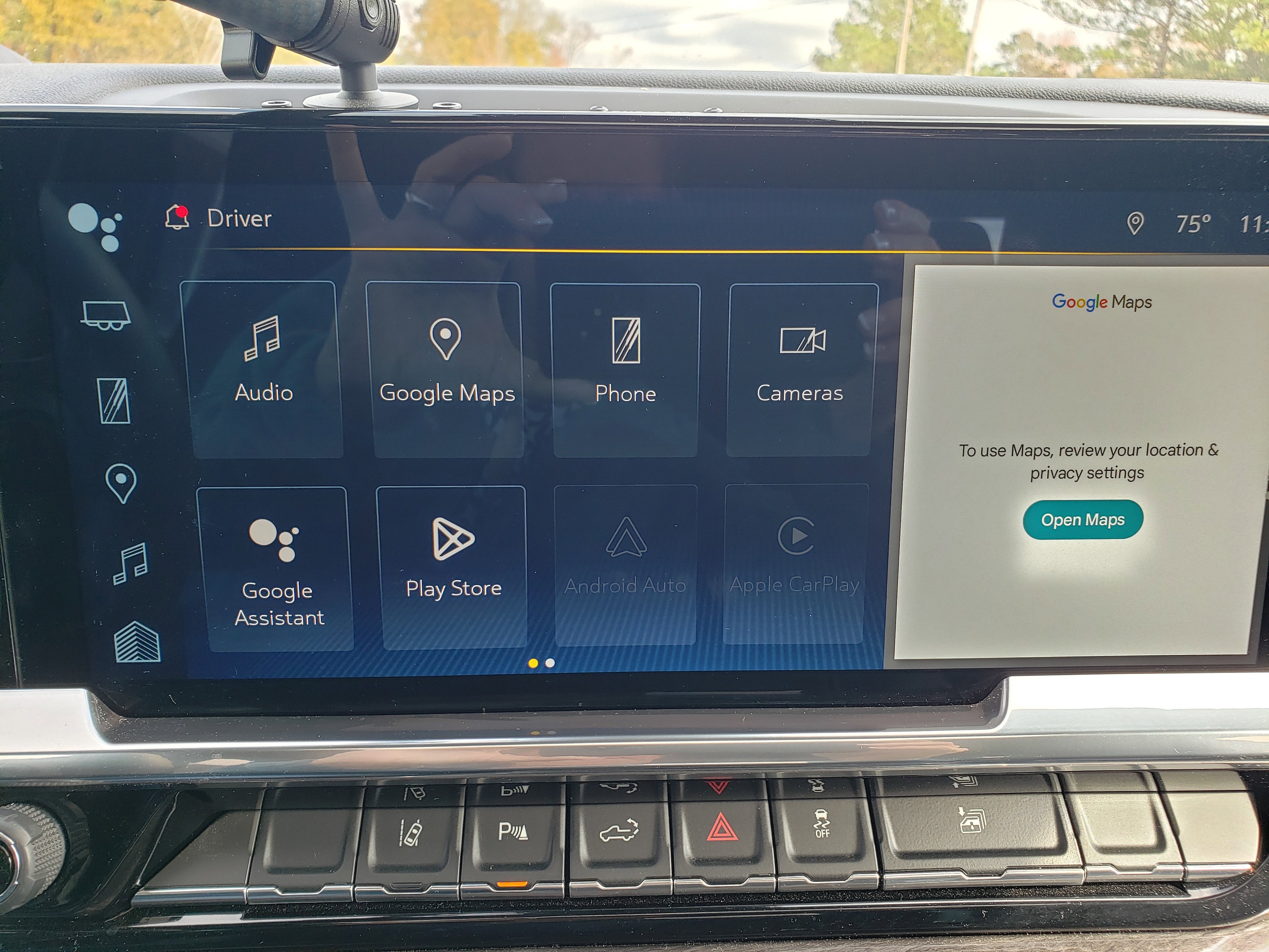 Used 2024 Chevrolet Silverado 3500 LTZ w/ LTZ Plus Package image 21