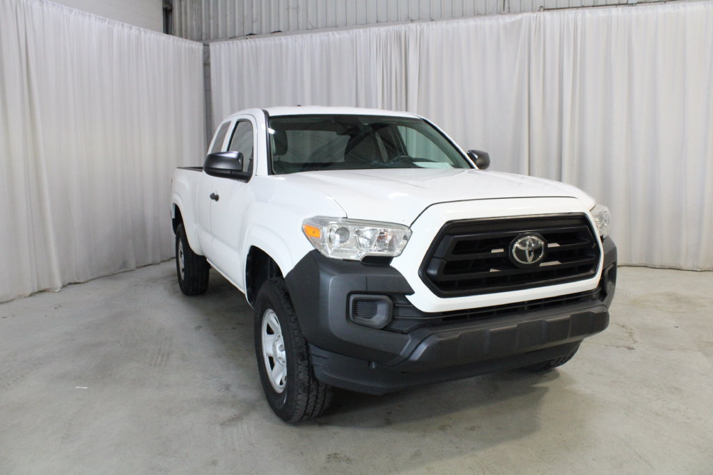 Used 2020 Toyota Tacoma SR AWD/4WD image 37