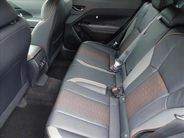 New 2025 Subaru Crosstrek 2.5i Limited image 9