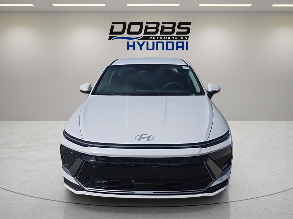 Certified 2026 Hyundai Sonata SE FWD image 8