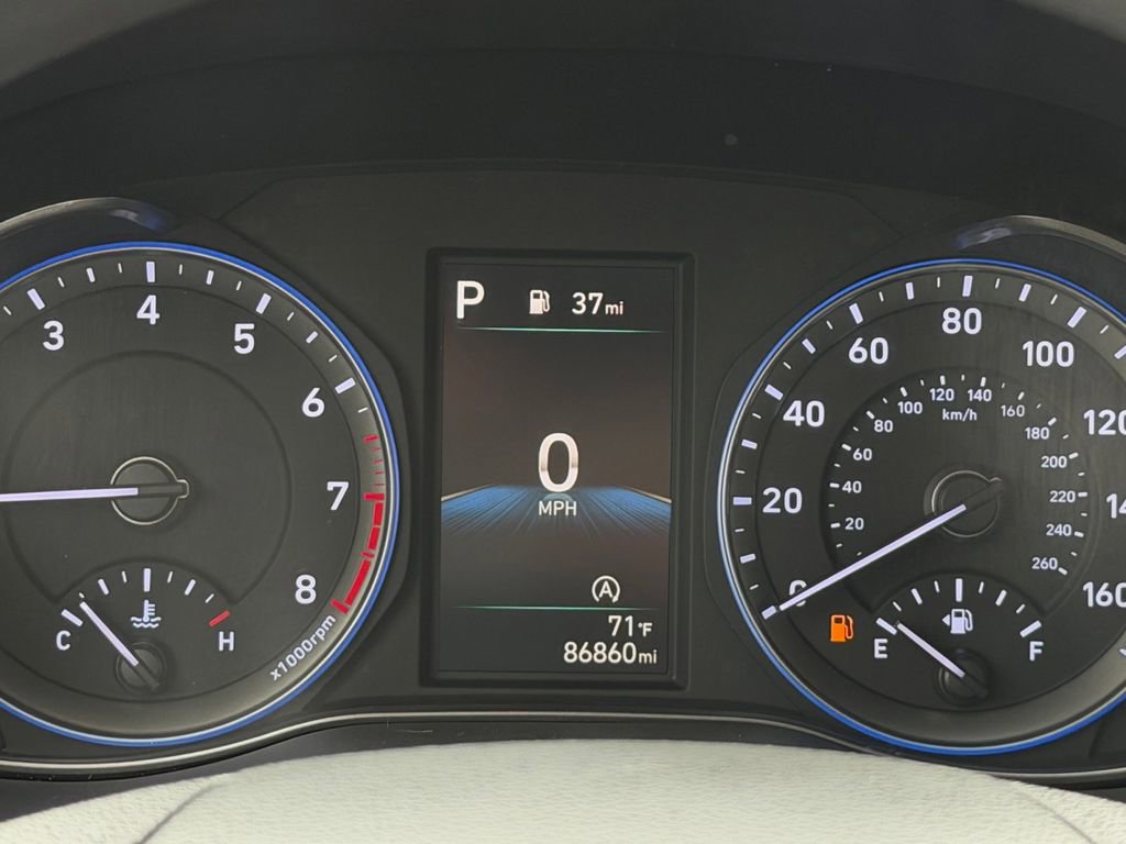 Used 2022 Hyundai Kona SE image 20