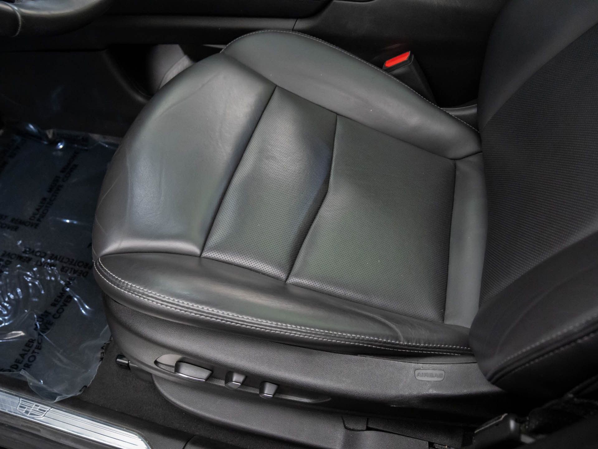 Certified 2023 Cadillac XT5 Sportv image 19