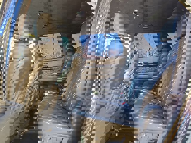 Used 2022 Hyundai Palisade Calligraphy image 13