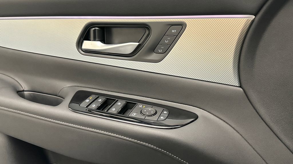 New 2026 Nissan Murano SL image 14