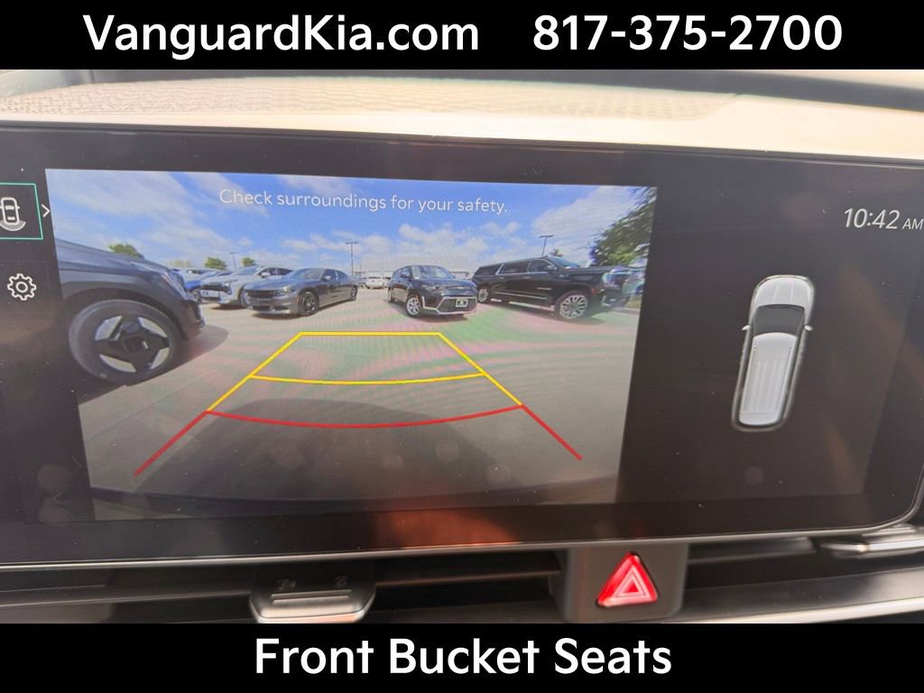 Certified 2025 Kia Carnival image 21