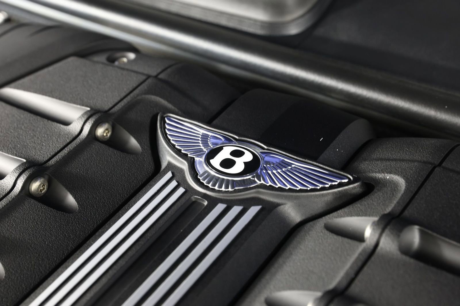 Certified 2023 Bentley Bentayga Speed image 37