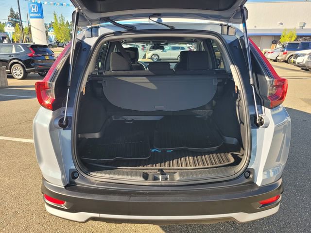 Used 2022 Honda CR-V EX image 11