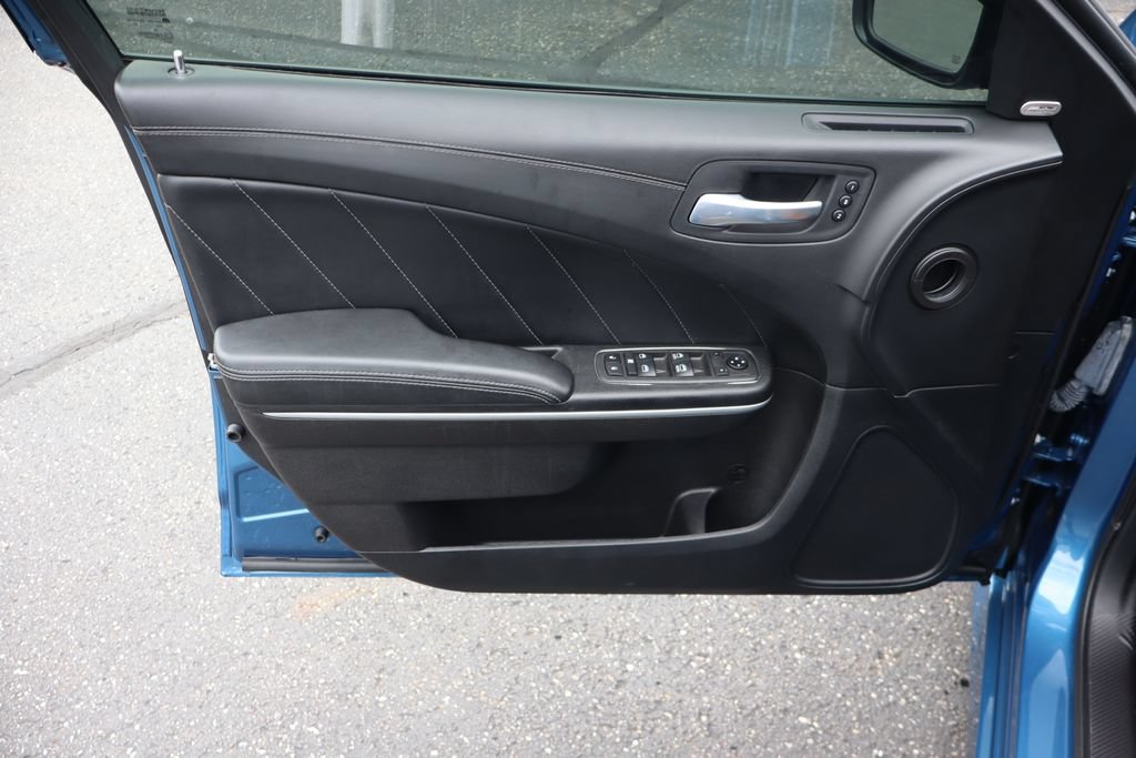 Used 2021 Dodge Charger Scat Pack w/ Plus Group RWD image 30