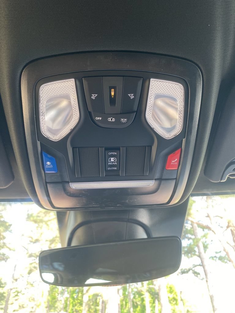 New 2026 RAM 3500 Tradesman AWD/4WD image 42