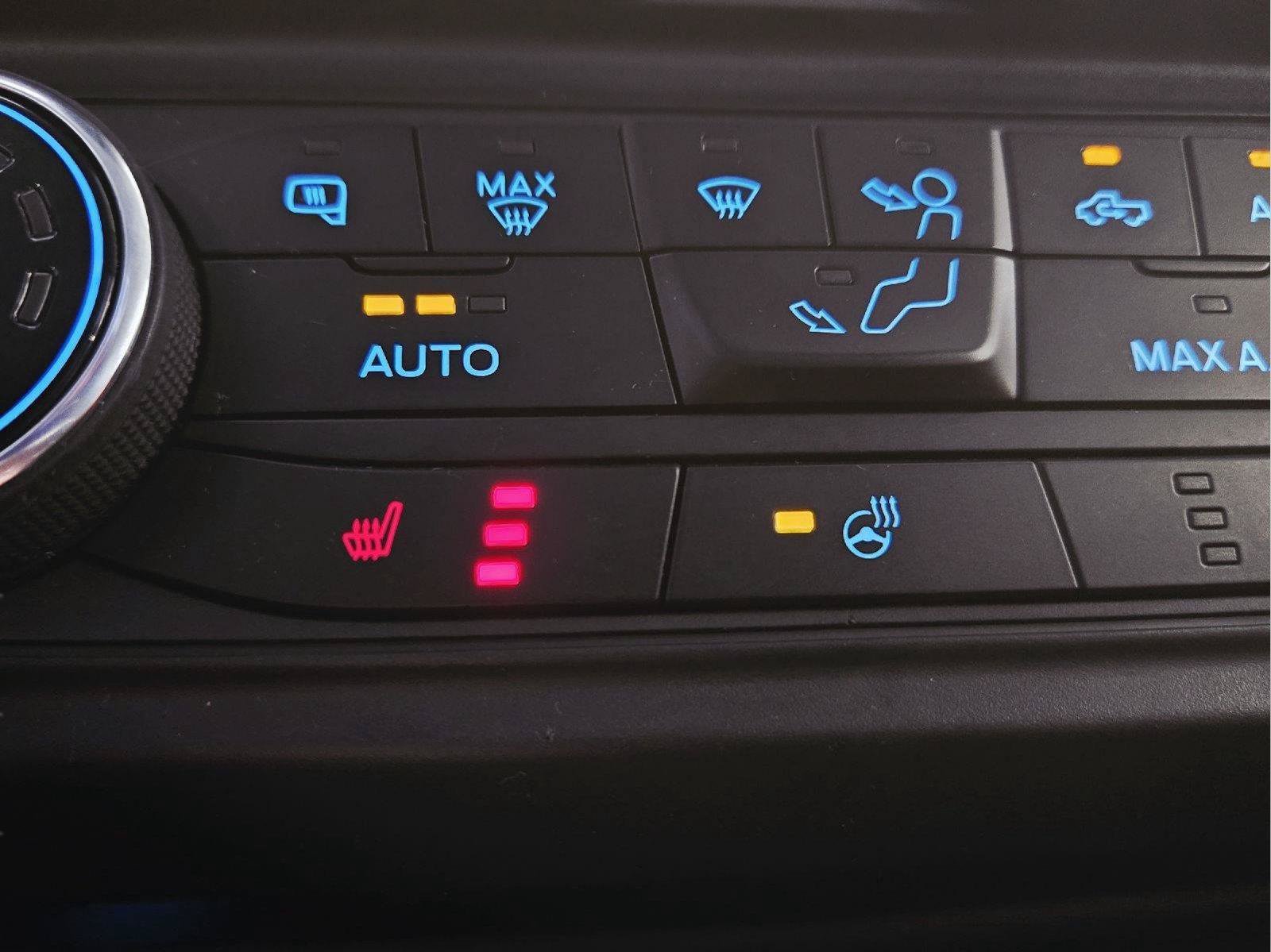 Used 2023 Ford Maverick Tremor w/ Tremor Off-Road Package AWD/4WD image 26