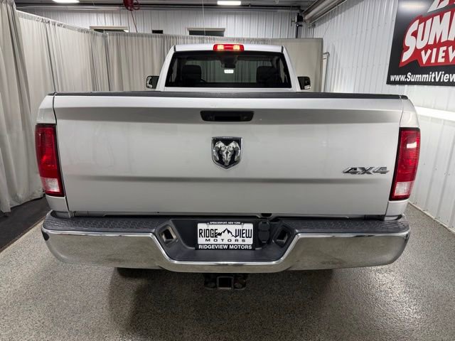 Used 2018 RAM 3500 Tradesman w/ Chrome Appearance Group AWD/4WD image 23