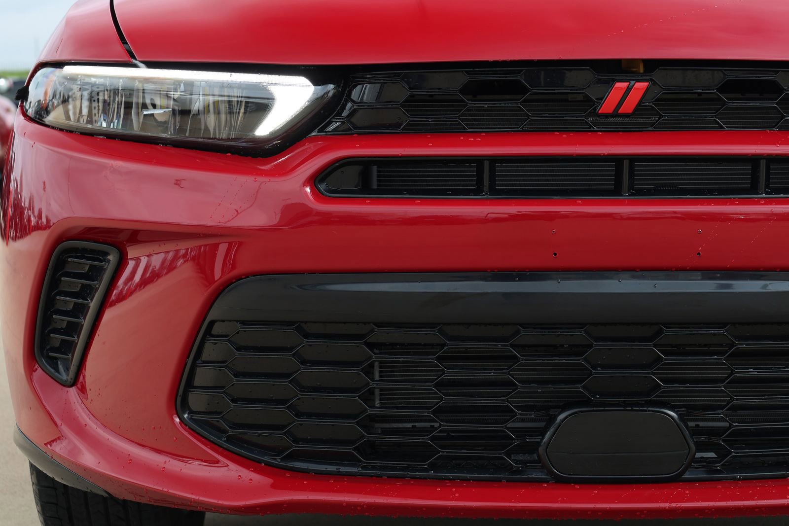 Used 2024 Dodge Hornet R/T image 11