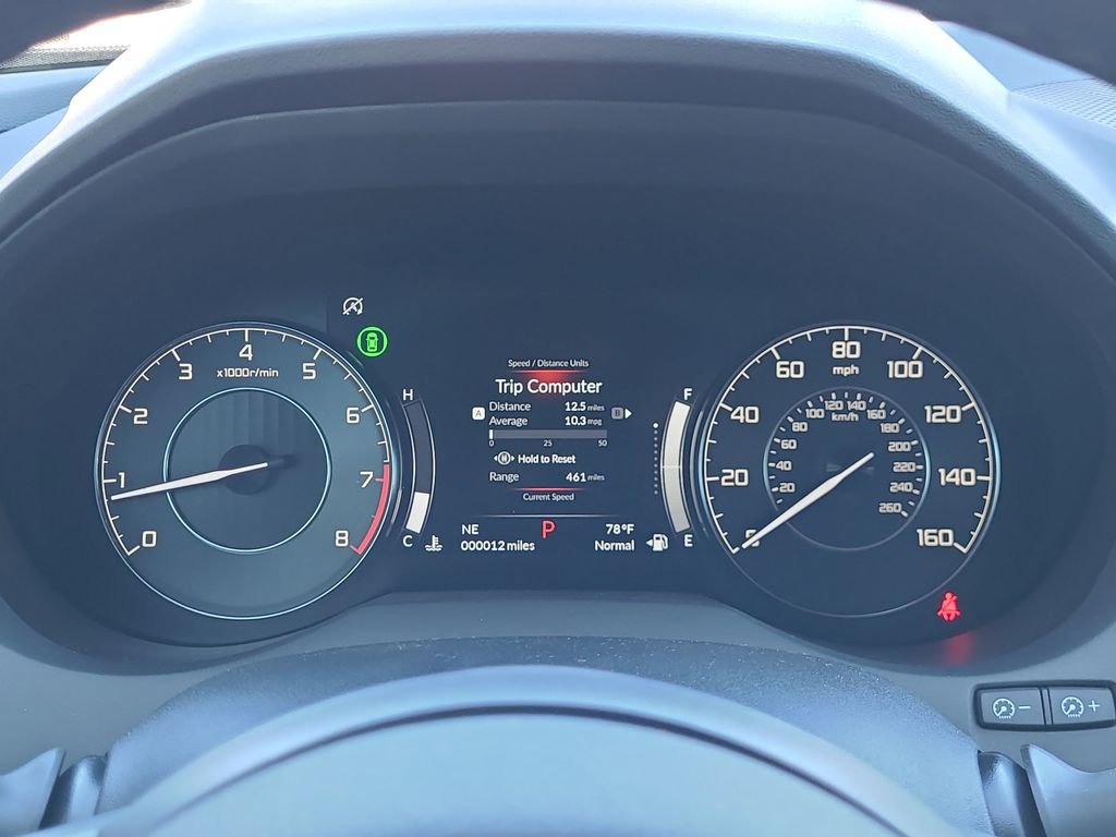 New 2026 Acura RDX SH-AWD w/ Advance Package image 31