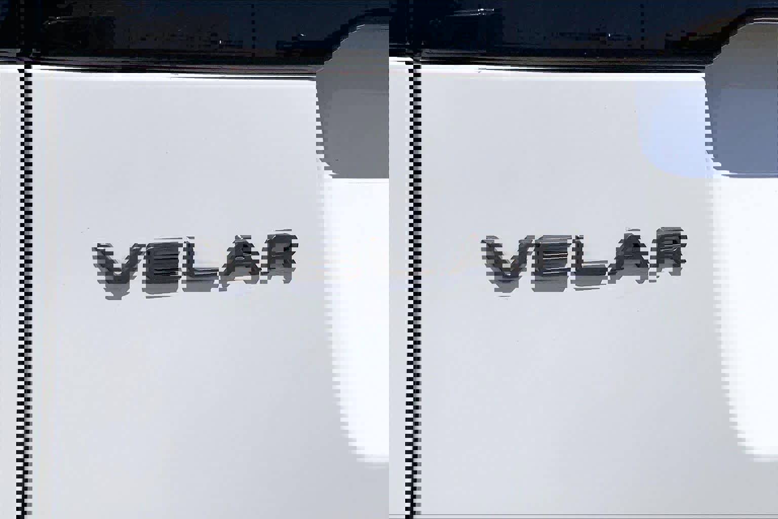 Used 2023 Land Rover Range Rover Velar R-Dynamic S AWD/4WD image 31