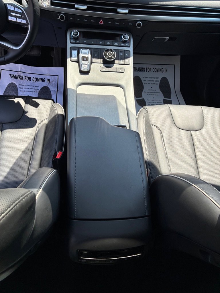 Used 2025 Hyundai Palisade XRT AWD/4WD image 35