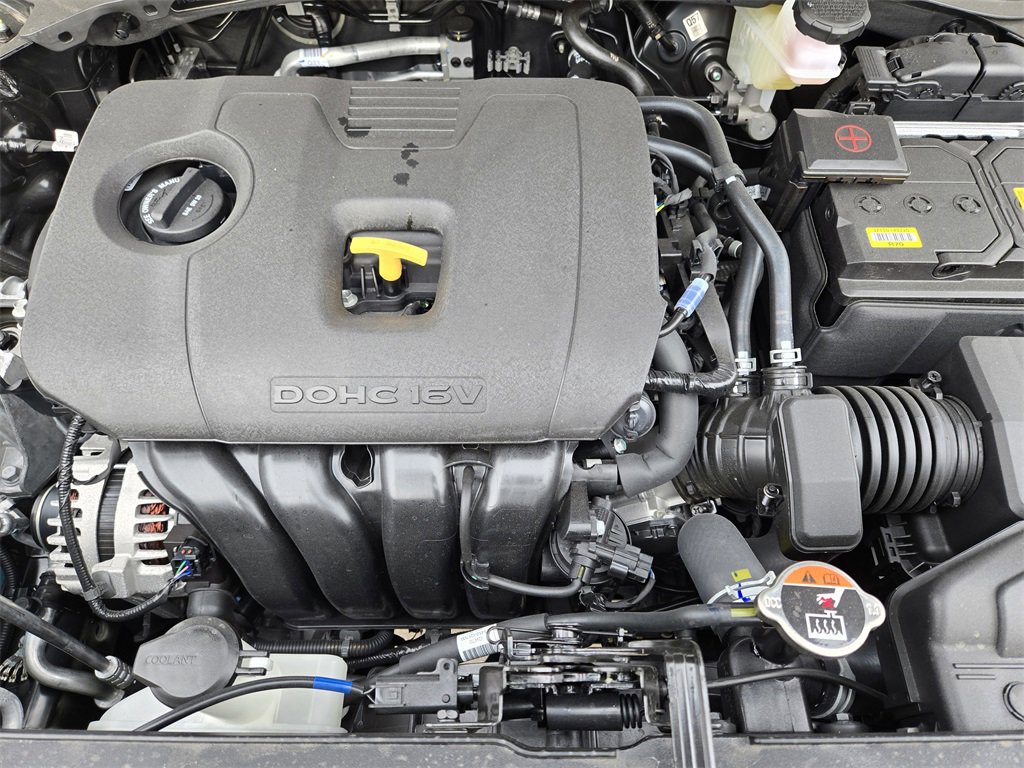 New 2026 Kia Seltos S image 20