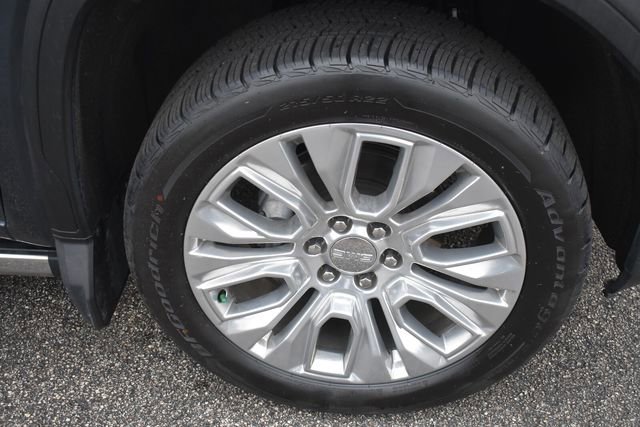 Certified 2021 GMC Sierra 1500 Denali w/ Denali Ultimate Package image 11