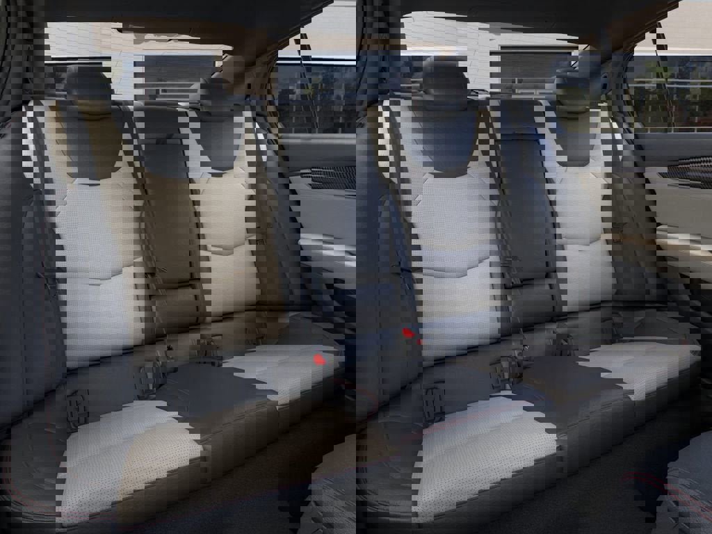 New 2026 Cadillac CT5 Sport w/ Technology Package image 17