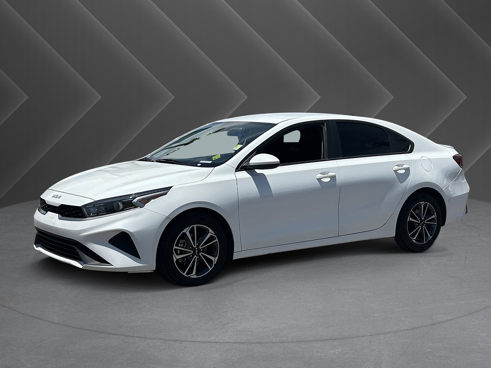 Used 2022 Kia Forte LXS FWD image 33