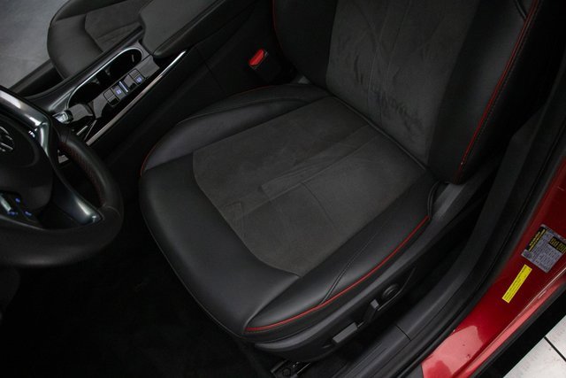 Used 2021 Hyundai Sonata SEL Plus w/ Tech Package image 27