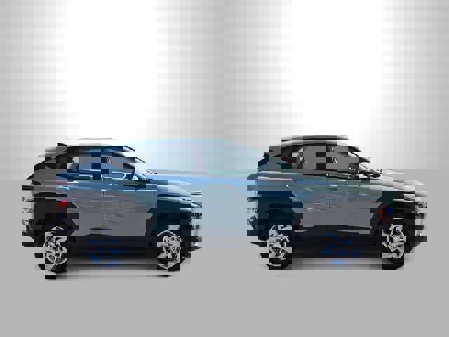 Certified 2025 Hyundai Kona SE image 9