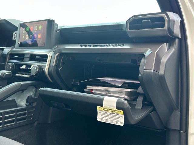 Certified 2026 Toyota Tacoma SR5 AWD/4WD image 26