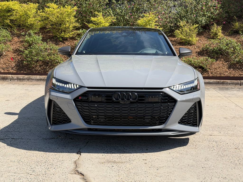 Used 2025 Audi RS 7 Performance image 8