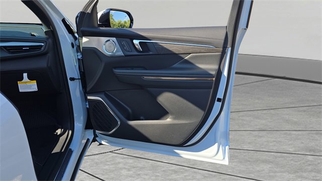 New 2026 Buick Enclave Avenir w/ Super Cruise Package image 15