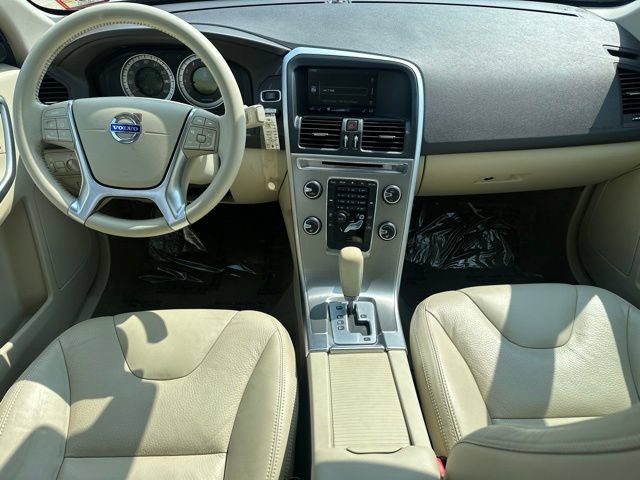 Used 2011 Volvo XC60 3.2 AWD/4WD image 14
