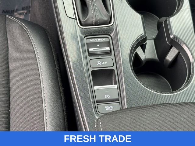 Certified 2025 Honda Civic Sport image 20