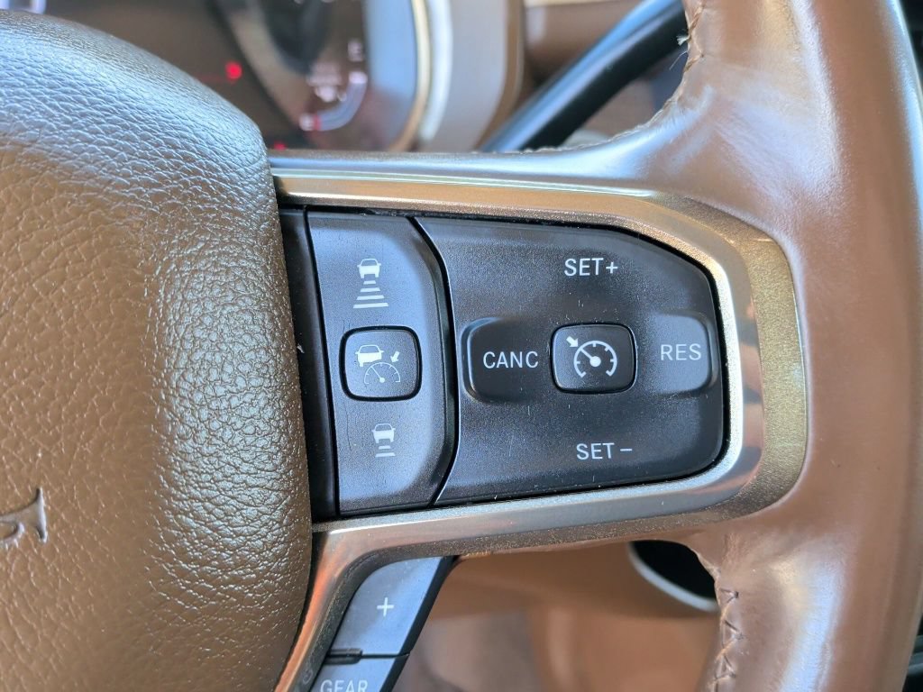Used 2024 RAM 2500 Limited w/ Safety Group AWD/4WD image 20