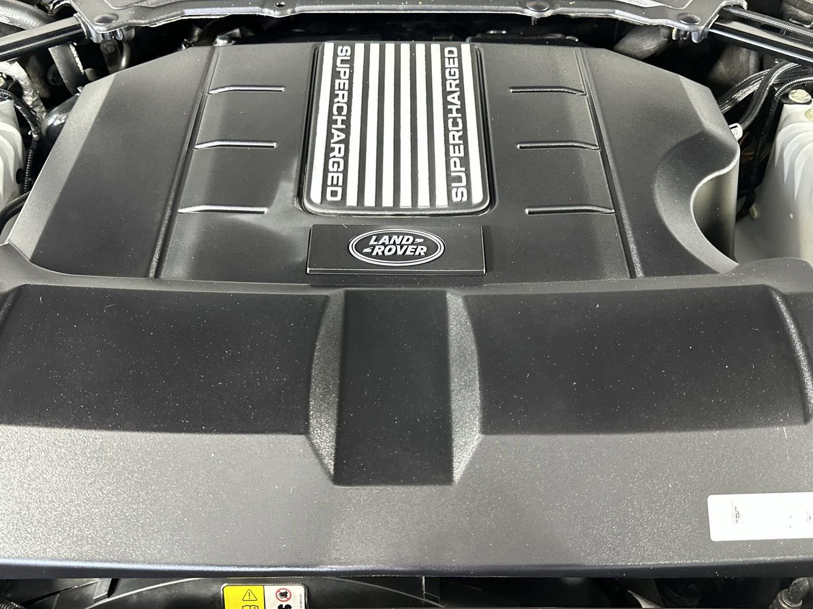 Used 2022 Land Rover Range Rover Sport HSE Dynamic AWD/4WD image 28