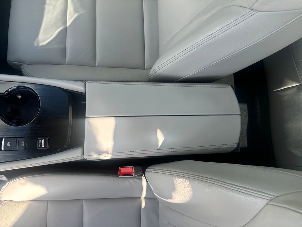 Used 2021 Nissan Rogue SL w/ Premium Package image 28