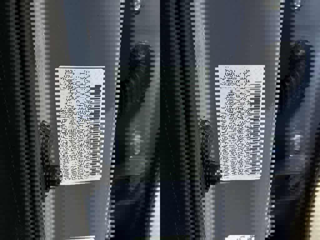 Certified 2024 Honda Passport Black Edition image 14