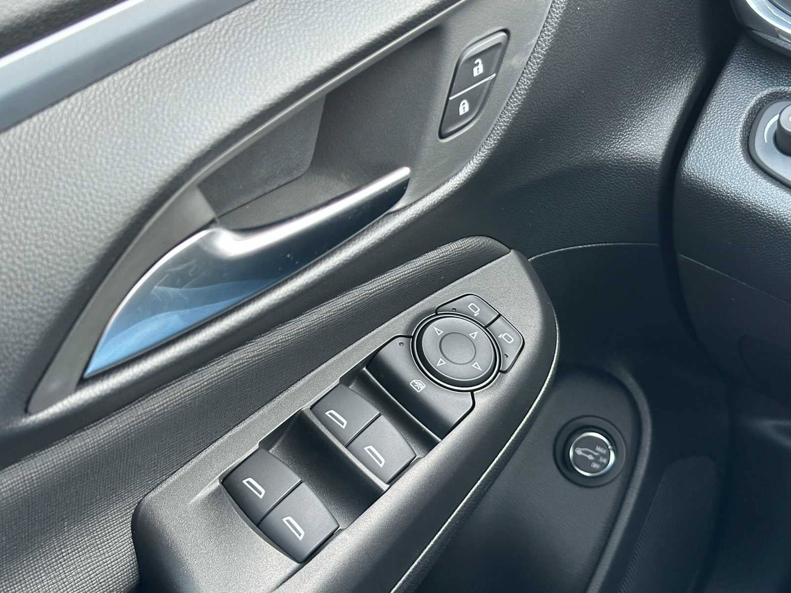 New 2026 Buick Envista Preferred w/ Convenience I Package FWD image 31