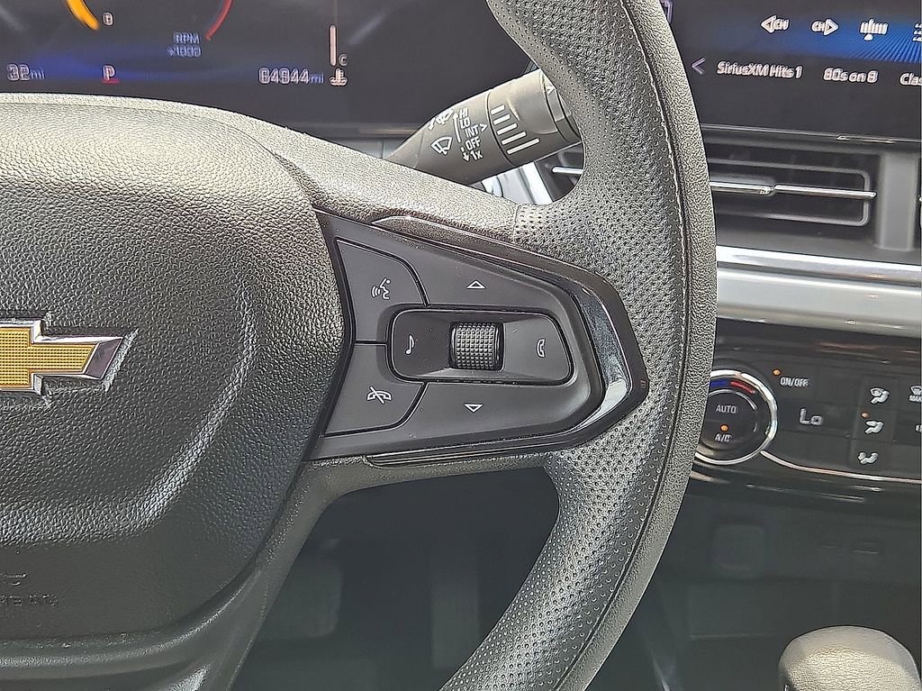 Used 2024 Chevrolet Trax LT image 20
