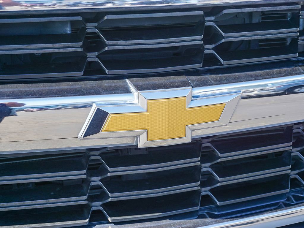 Used 2018 Chevrolet Silverado 1500 W/T w/ Trailering Package image 11