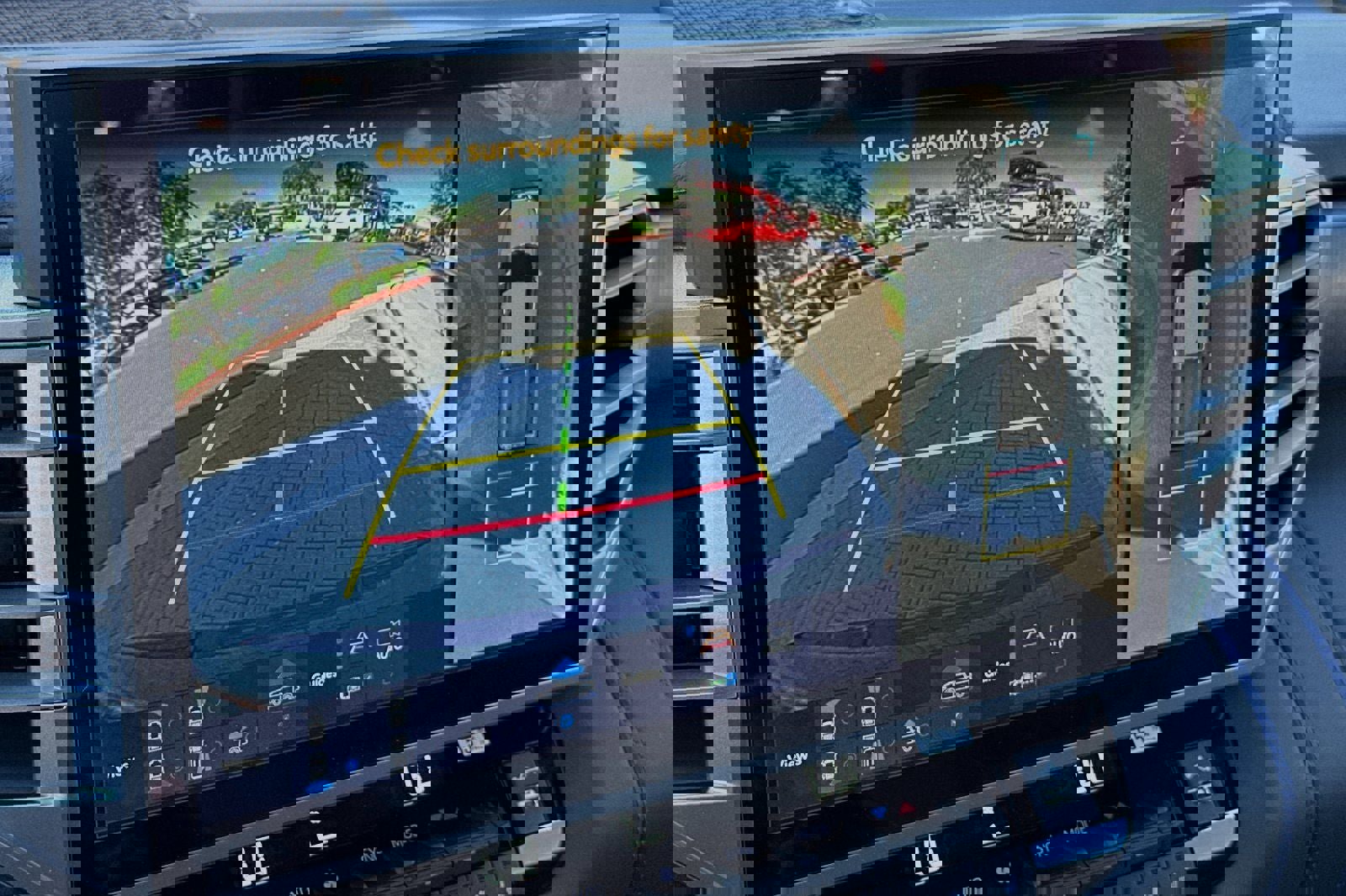 New 2025 Toyota Tundra Platinum image 20