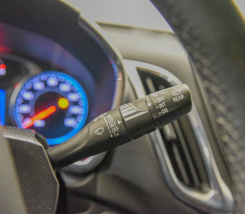 Used 2023 Chevrolet Equinox LT image 26