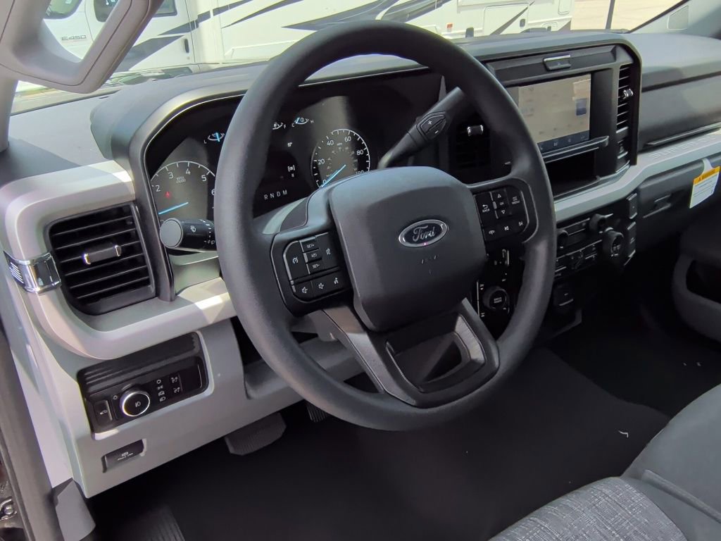 New 2026 Ford F250 XLT AWD/4WD image 14