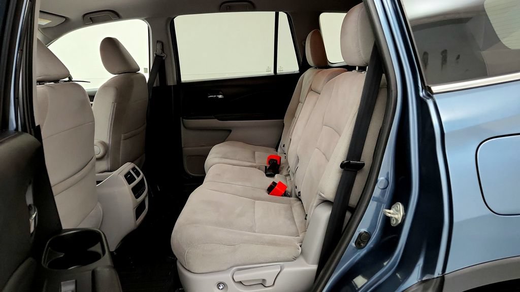 Used 2019 Honda Pilot EX image 21