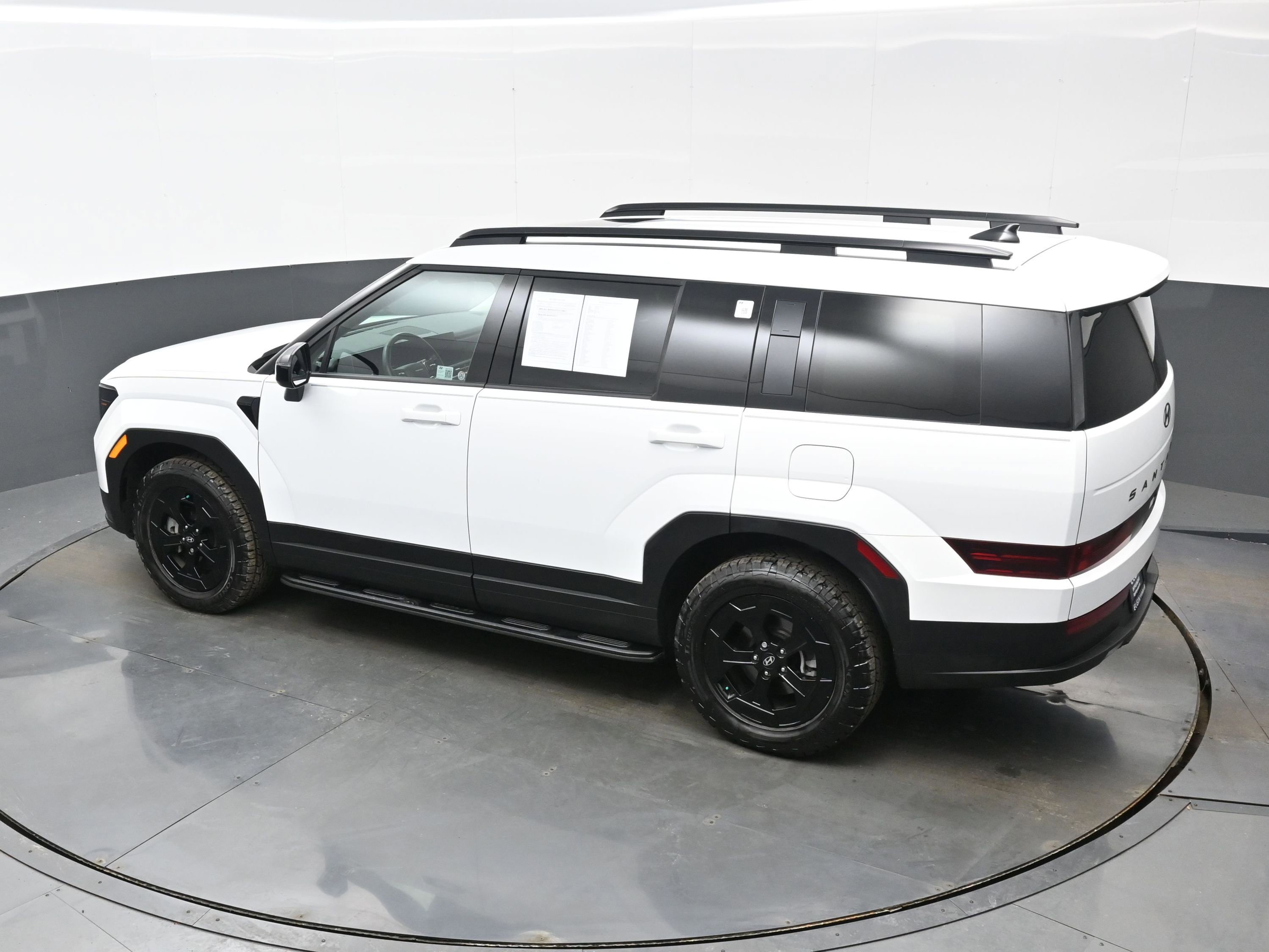 Used 2025 Hyundai Santa Fe XRT image 36