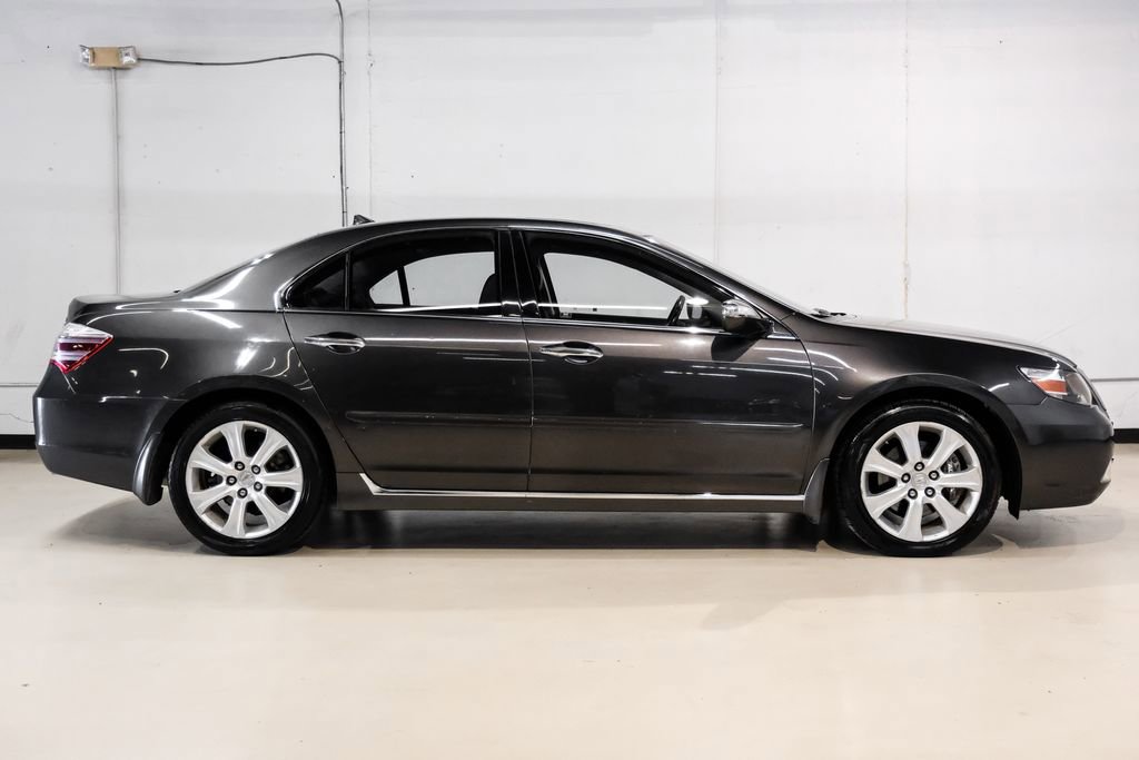 Used 2010 Acura RL image 8