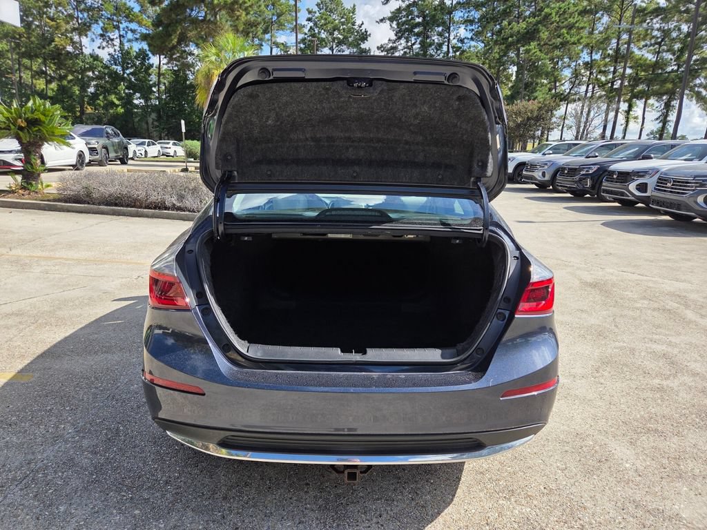 Used 2019 Honda Insight Touring image 26