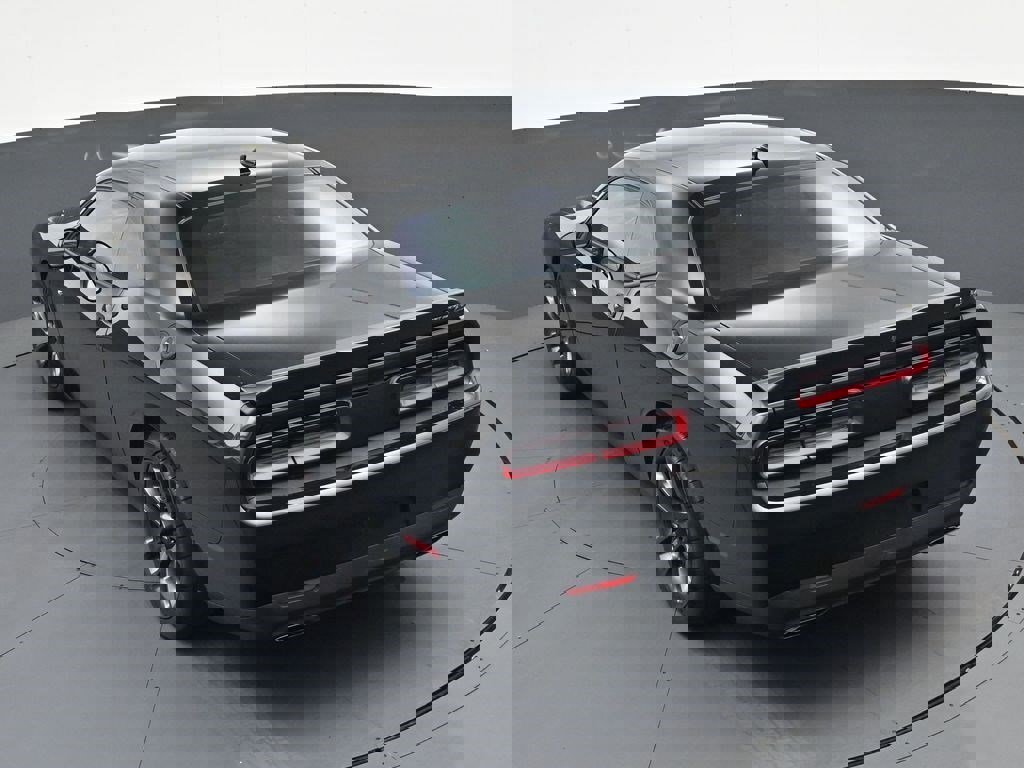 Used 2021 Dodge Challenger R/T Scat Pack image 28