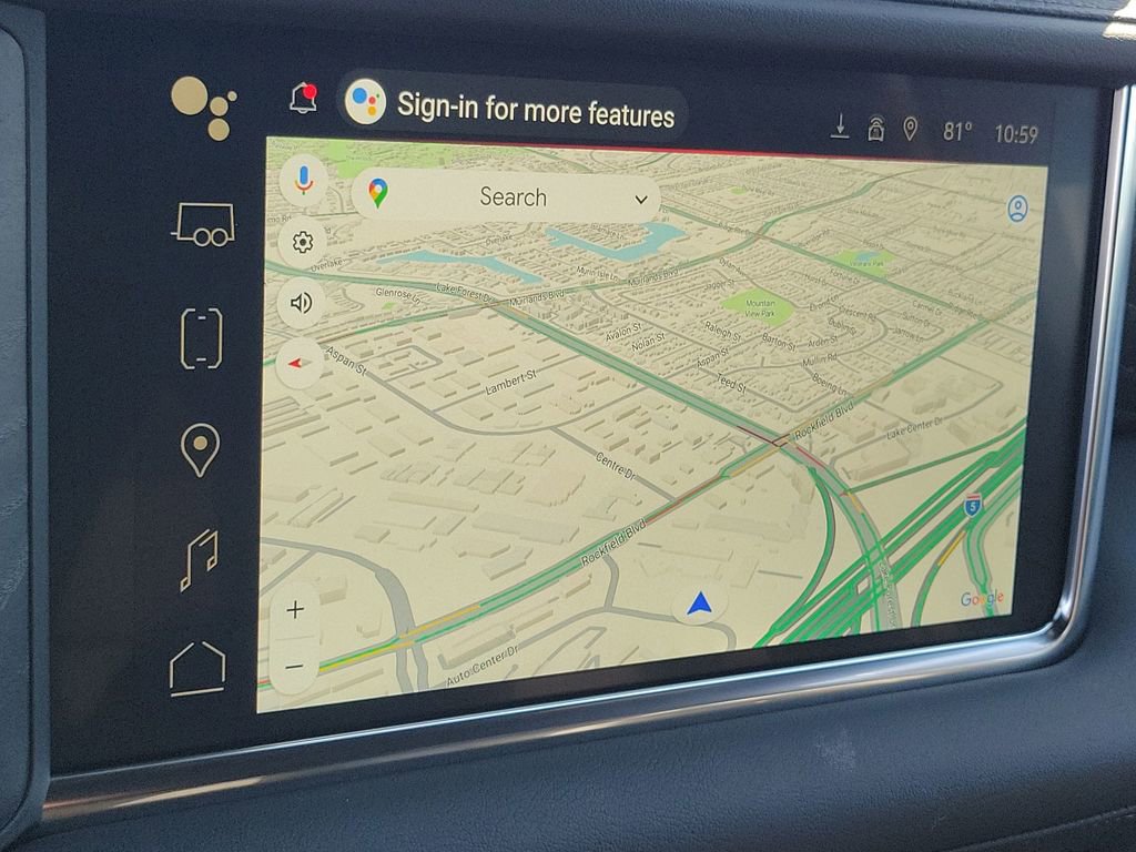 Used 2024 GMC Yukon Denali AWD/4WD image 14